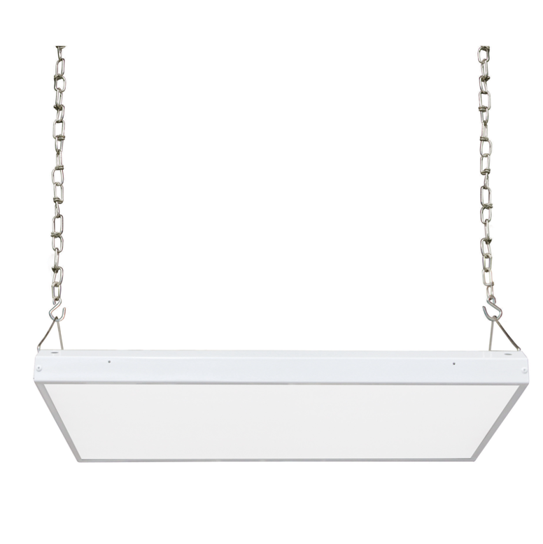 SATCO 65-501 - 80W LED 2FT LINEAR HI-BAY