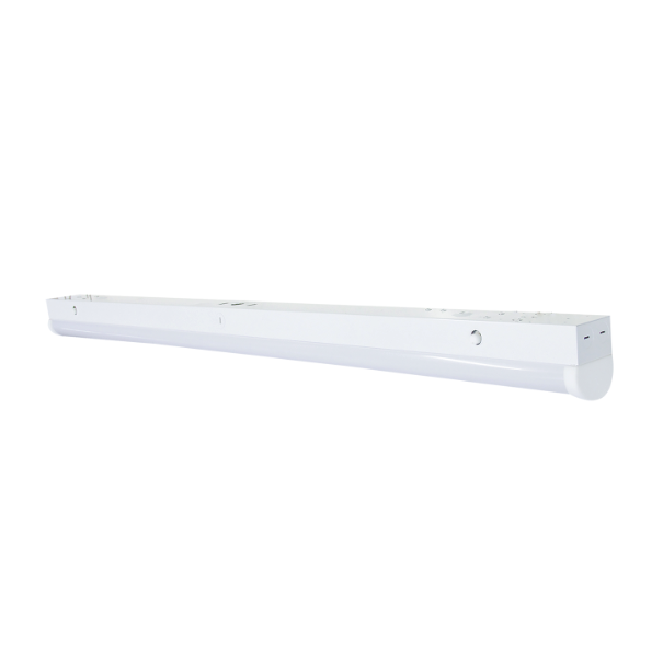 SATCO 65-701 - 4' LINEAR STRIP WHITE FINISH