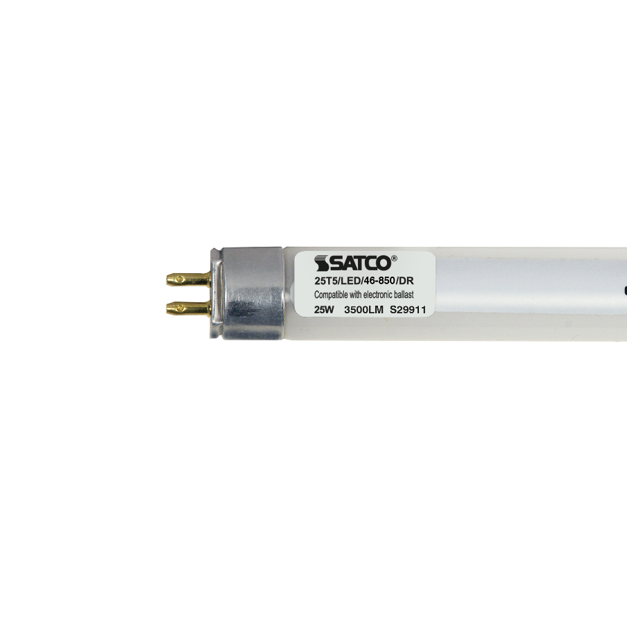 SATCO S29911 - 25T5/LED/46-850/DR