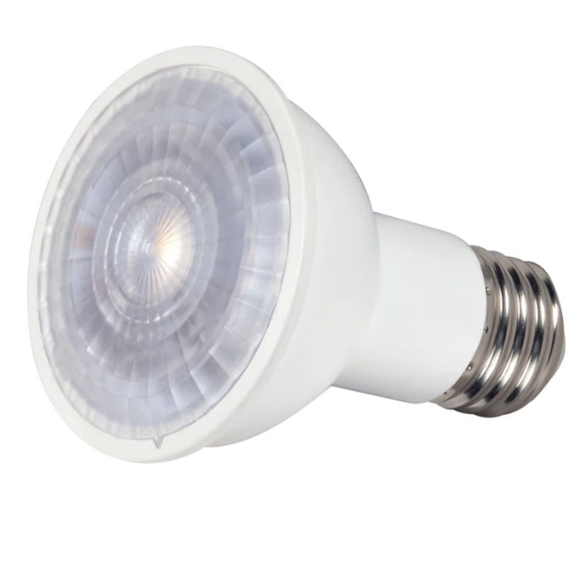 SATCO S8585 - 4PAR16/LED/40'/3K/120V/90CRI